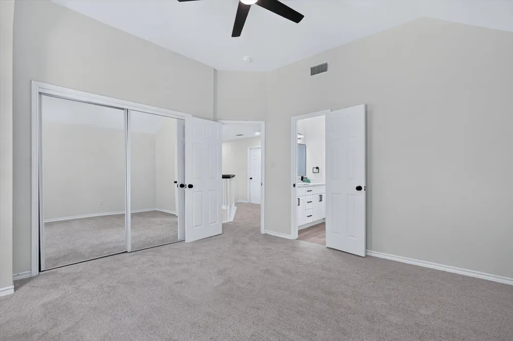 2687 Creekside Way Highland Village, TX 75077