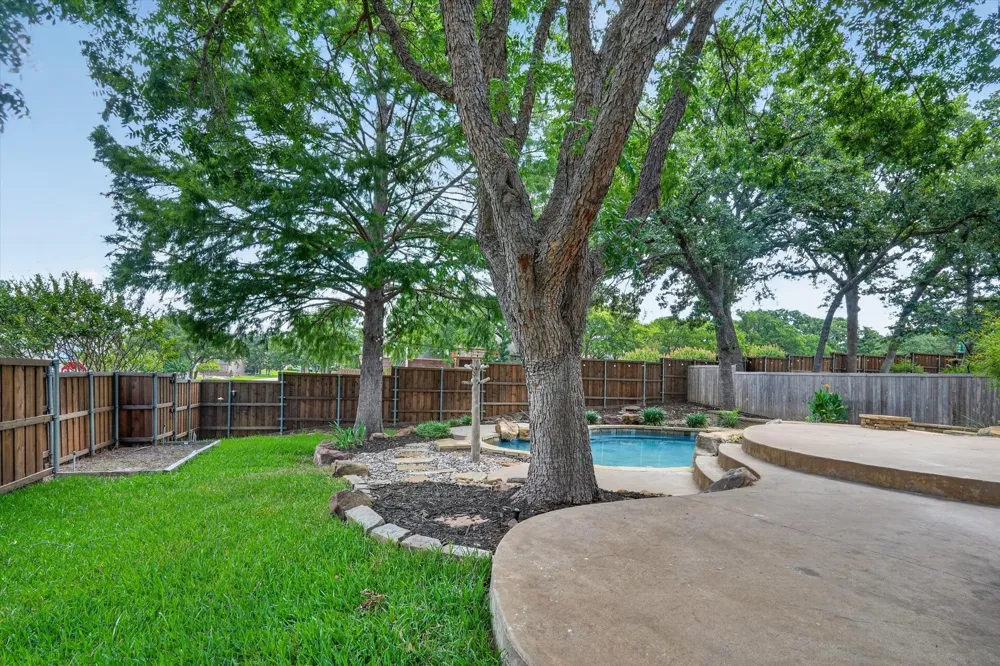 2687 Creekside Way Highland Village, TX 75077