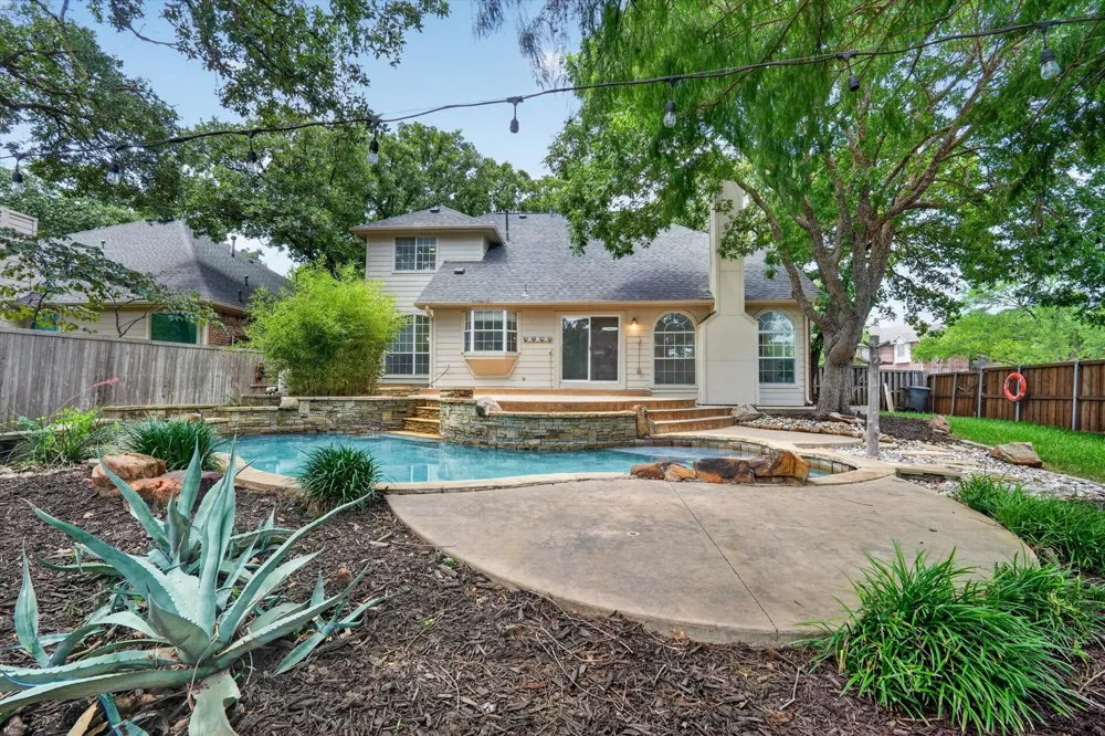 2687 Creekside Way Highland Village, TX 75077