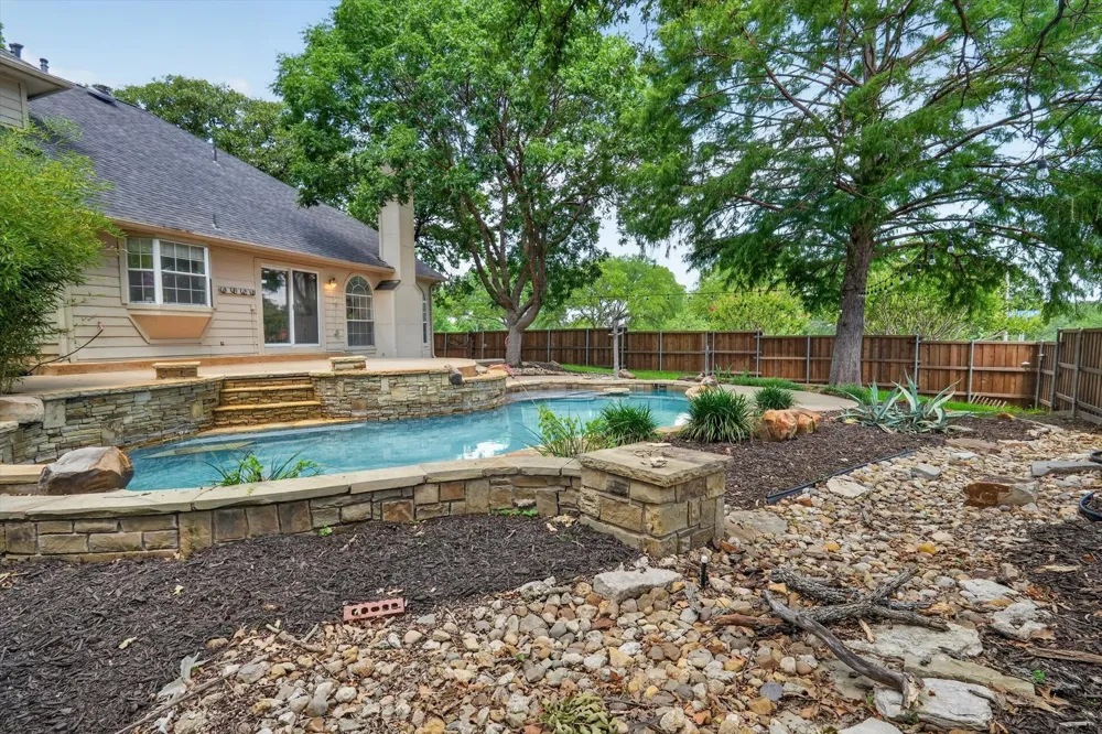 2687 Creekside Way Highland Village, TX 75077