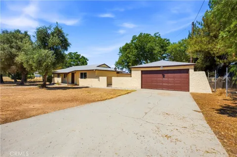 21820 Cajalco Road