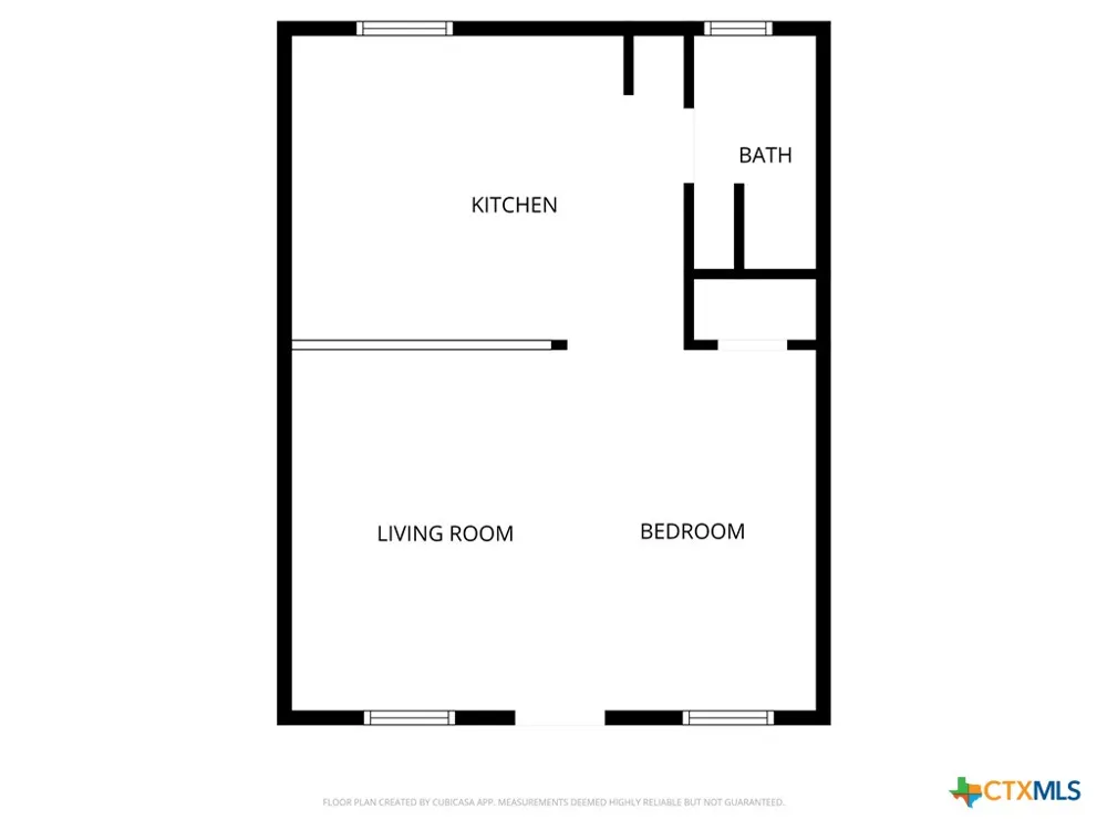 103 5th Street #B Seadrift, TX 77983