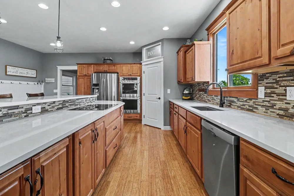 1415 First Street Scottville, MI 49454