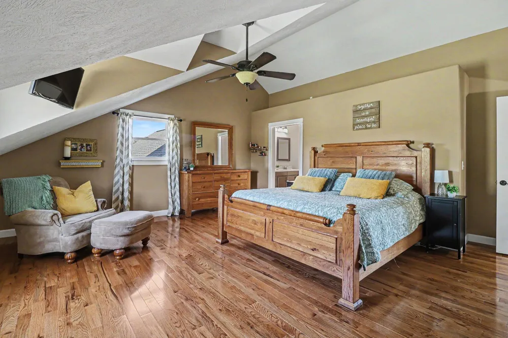 1415 First Street Scottville, MI 49454