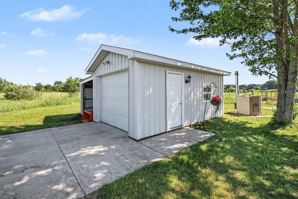 1415 First Street Scottville, MI 49454