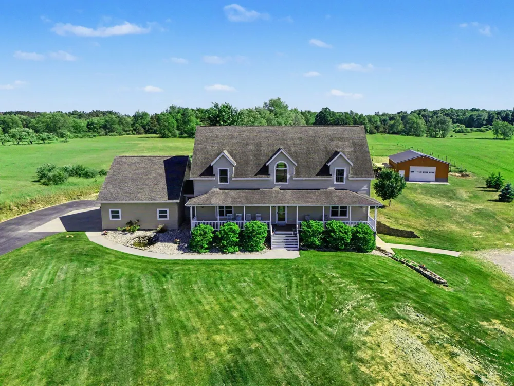 1415 First Street Scottville, MI 49454
