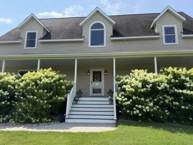 1415 First Street Scottville, MI 49454