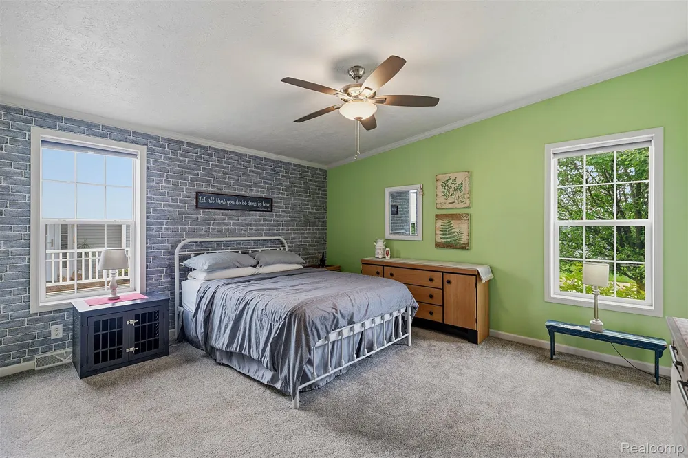 57510 Old Red Ln Lenox Township, MI 48048