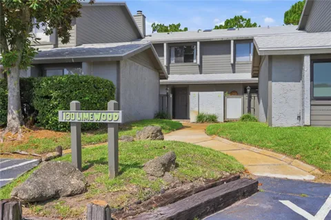 130 LIMEWOOD PLACE #3
