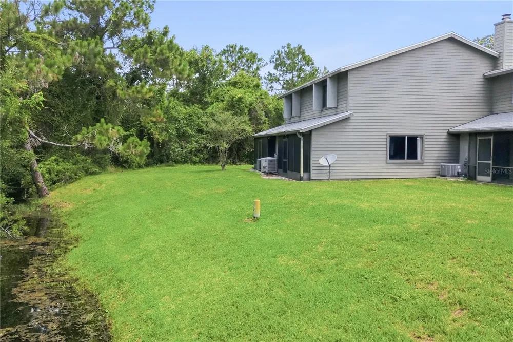130 LIMEWOOD PLACE #3 Ormond Beach, FL 32174