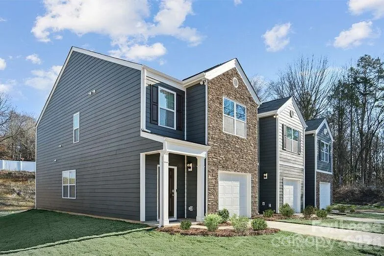 8435 Jane Drive #Newton Terrell, NC 28682