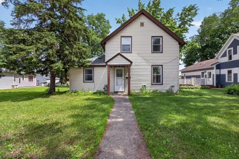 317 S 4th Street