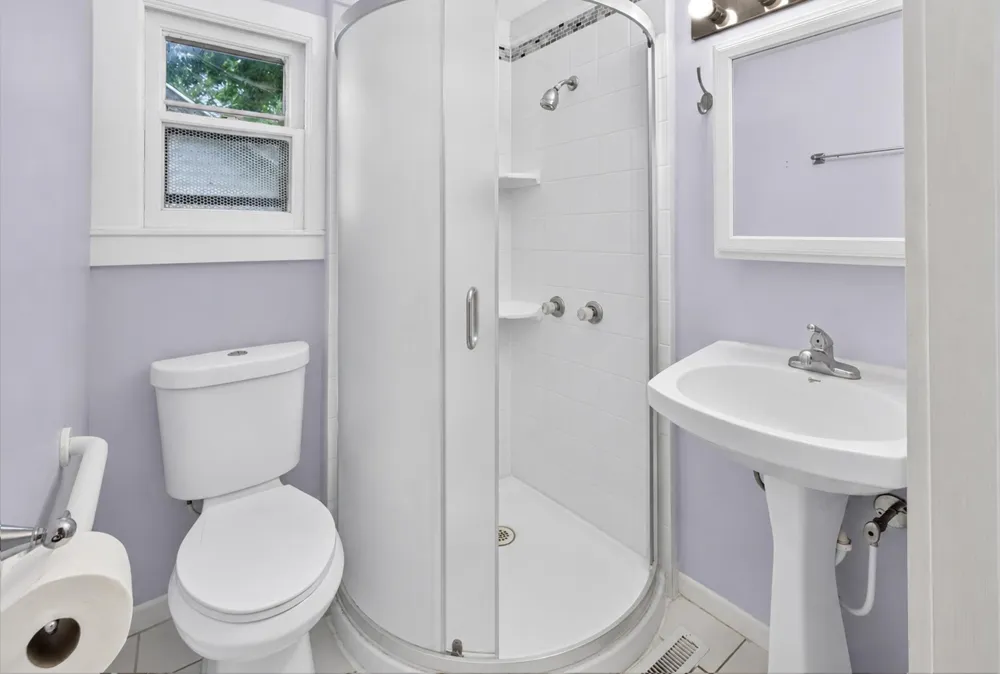 317 S 4th Street Le Sueur, MN 56058