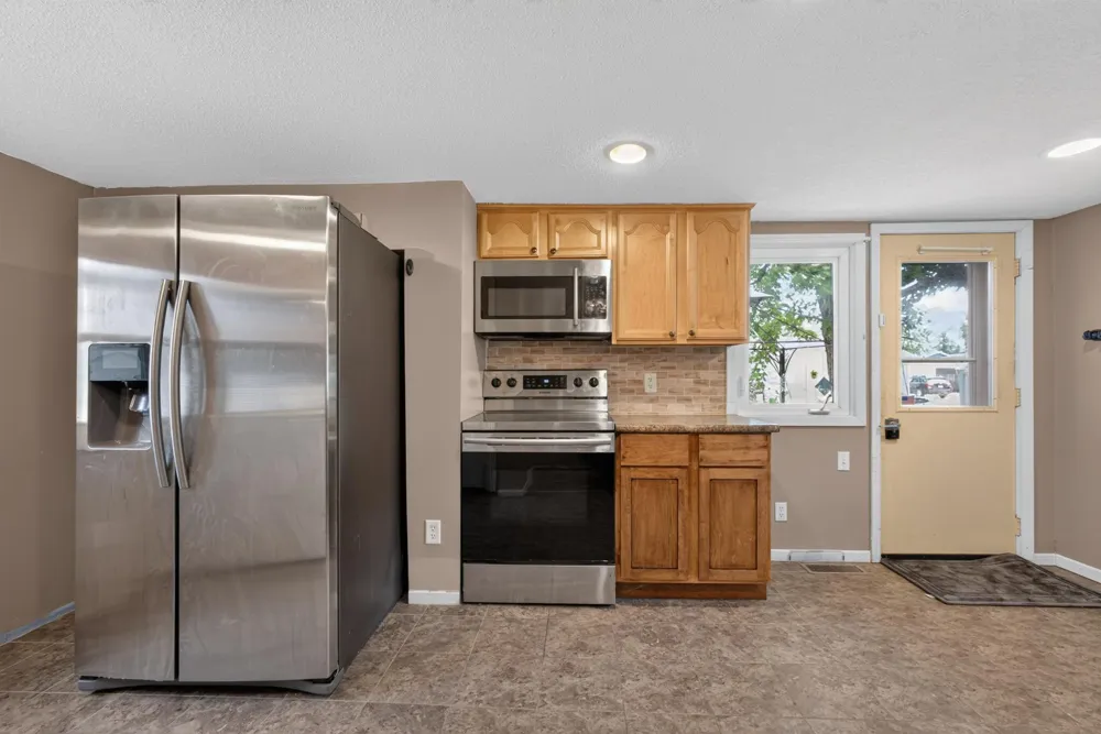 317 S 4th Street Le Sueur, MN 56058