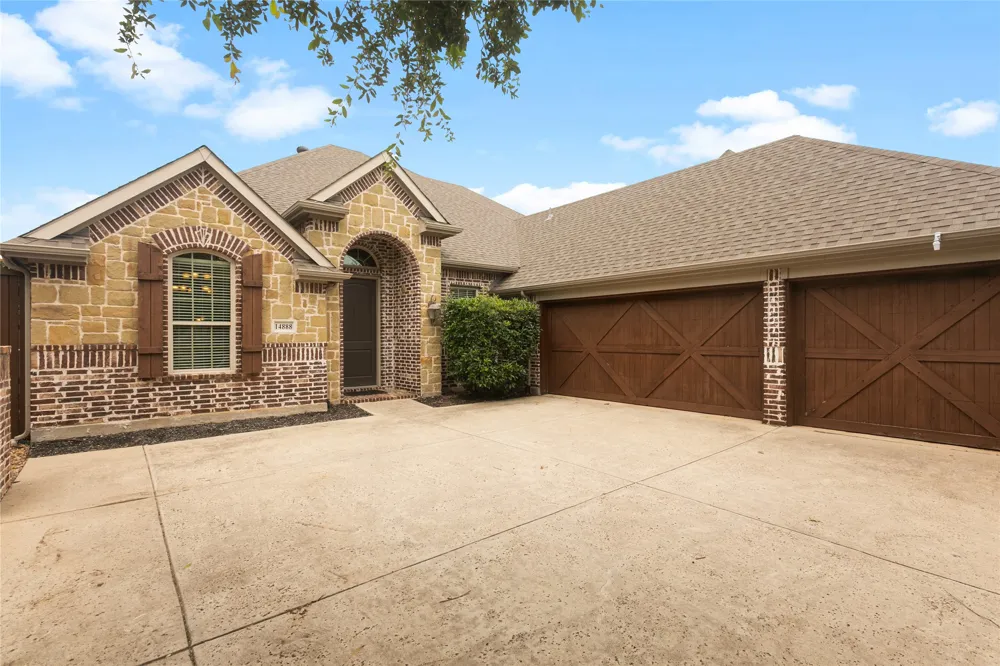 14888 Story Lane Frisco, TX 75035