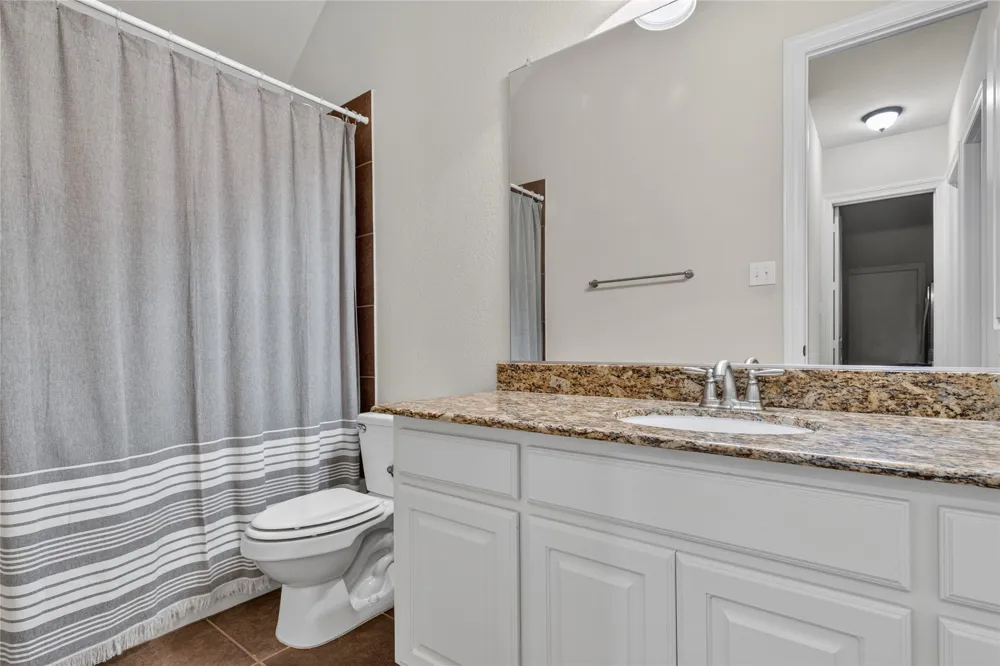 14888 Story Lane Frisco, TX 75035