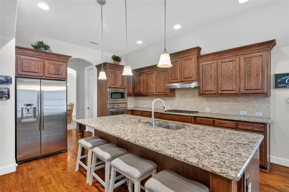 14888 Story Lane Frisco, TX 75035