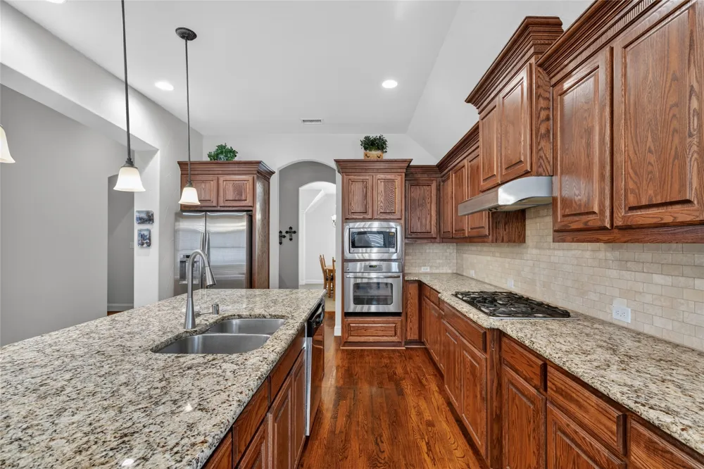 14888 Story Lane Frisco, TX 75035
