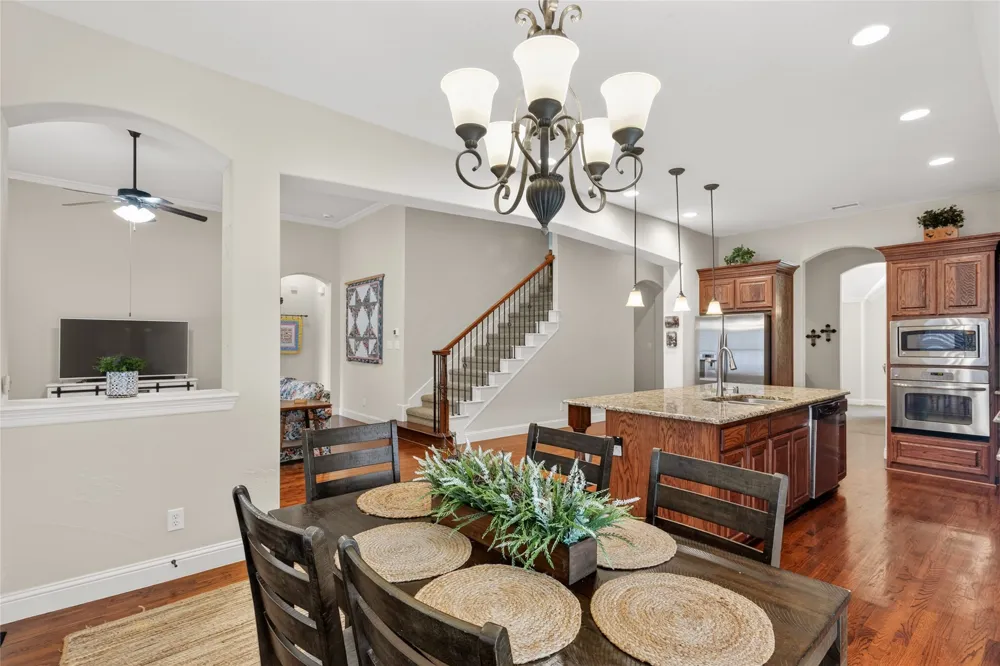 14888 Story Lane Frisco, TX 75035