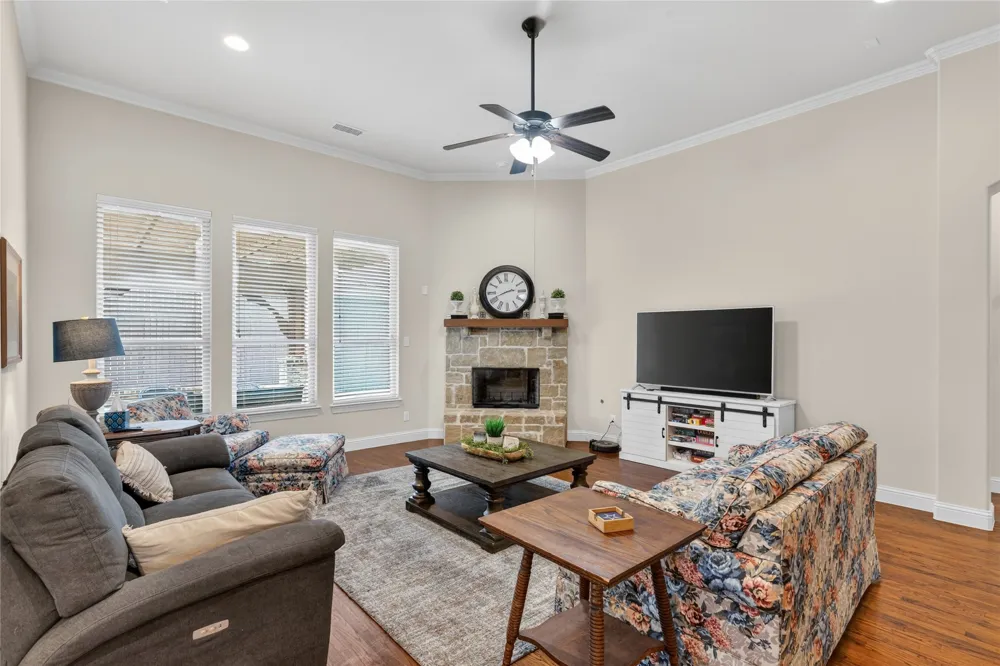 14888 Story Lane Frisco, TX 75035