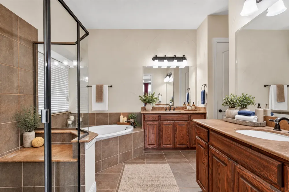 14888 Story Lane Frisco, TX 75035