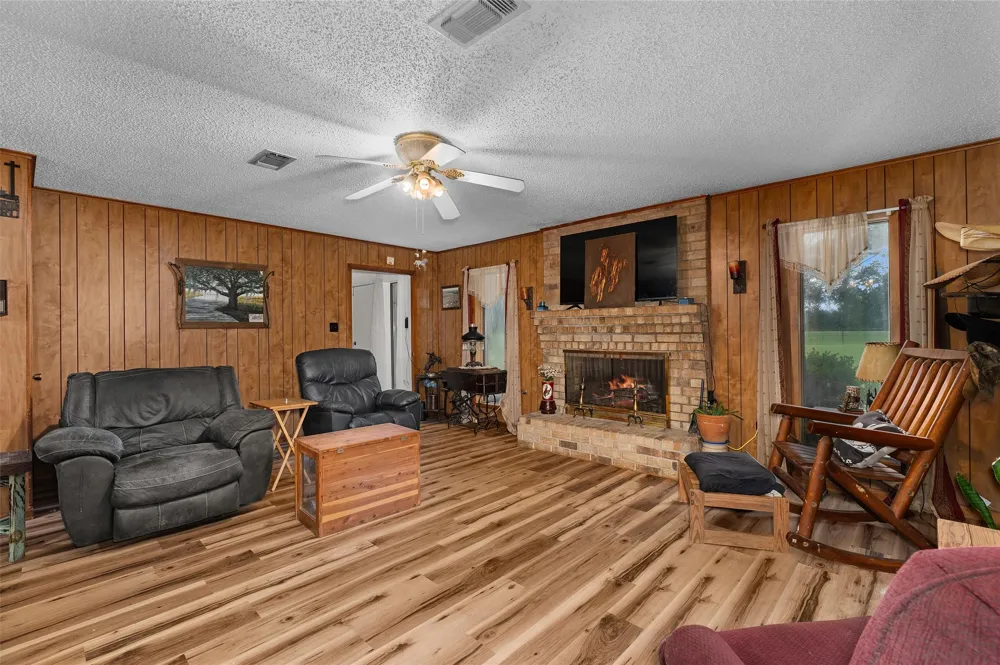 4358 Fm 947 Timpson, TX 75975