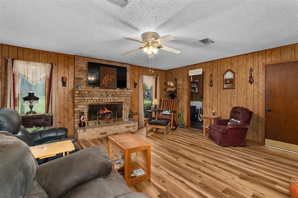 4358 Fm 947 Timpson, TX 75975