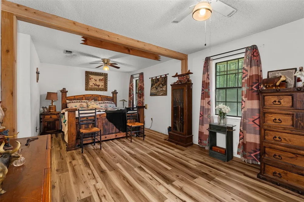 4358 Fm 947 Timpson, TX 75975