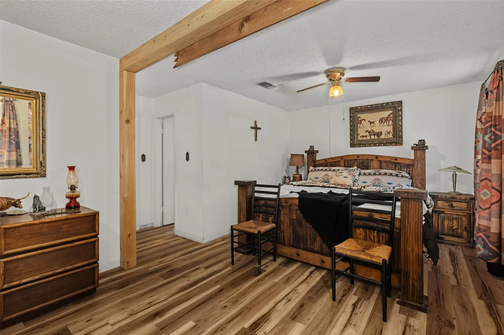 4358 Fm 947 Timpson, TX 75975