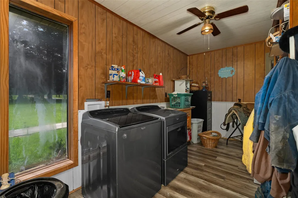4358 Fm 947 Timpson, TX 75975