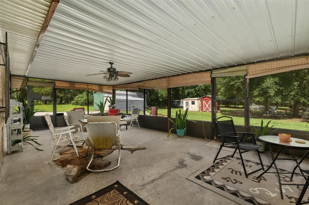 4358 Fm 947 Timpson, TX 75975