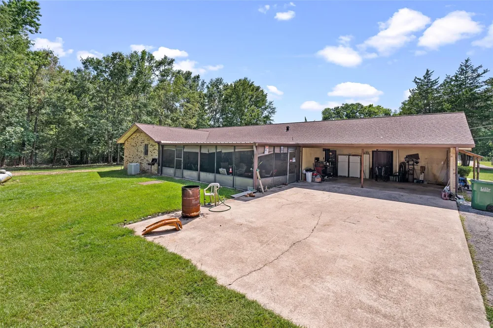 4358 Fm 947 Timpson, TX 75975