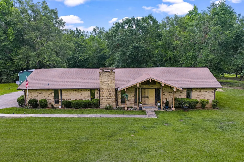 4358 Fm 947 Timpson, TX 75975