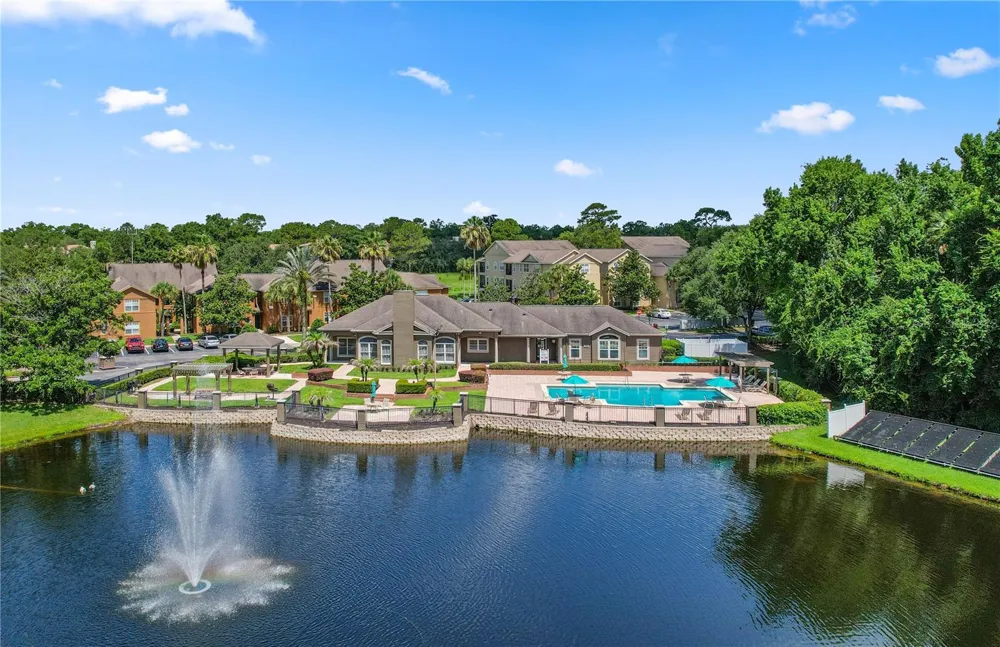 425 SUMMIT RIDGE PLACE #211 Longwood, FL 32779
