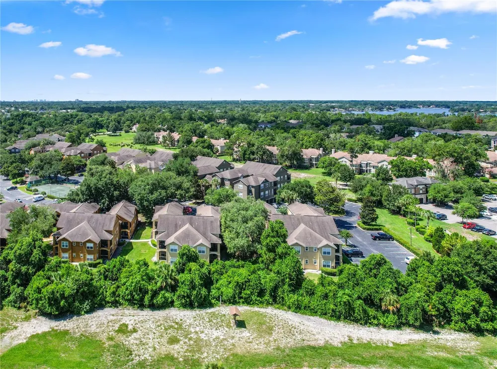 425 SUMMIT RIDGE PLACE #211 Longwood, FL 32779