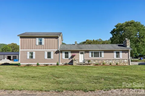 1448 Cane Creek Road