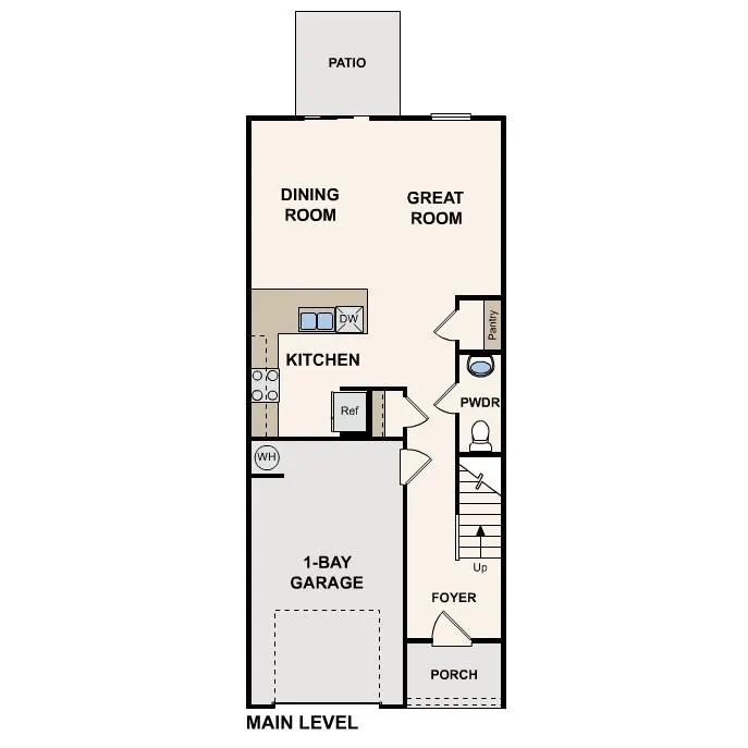 3062 Oaksmere Drive Spartanburg, SC 29307