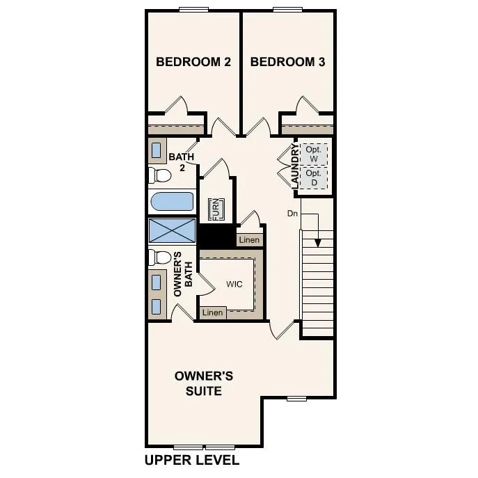 3062 Oaksmere Drive Spartanburg, SC 29307