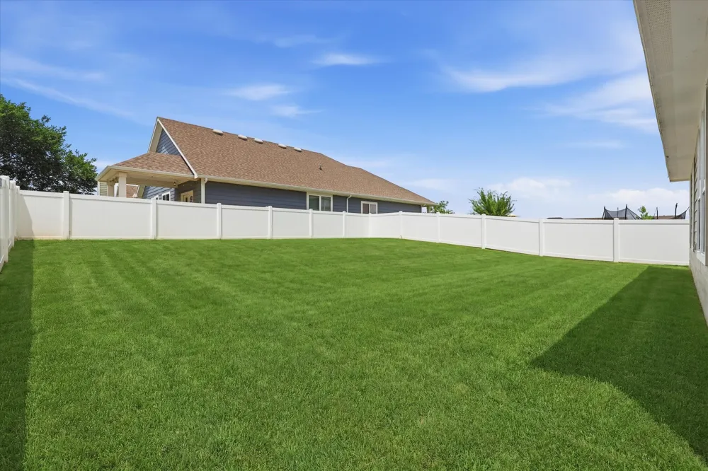 8993 Fair Oaks Drive Providence Village, TX 76227