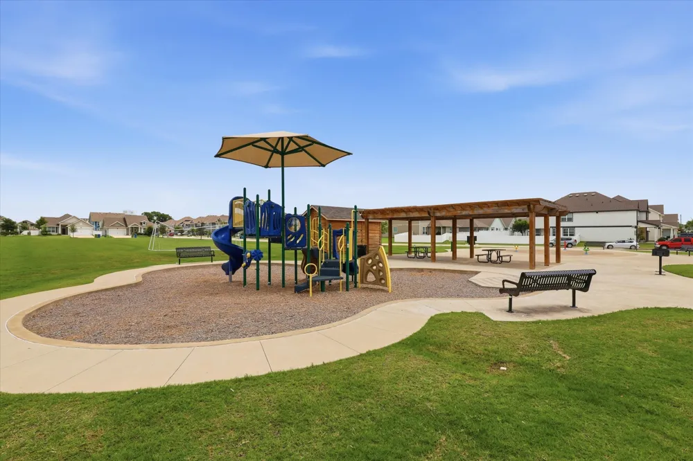 8993 Fair Oaks Drive Providence Village, TX 76227