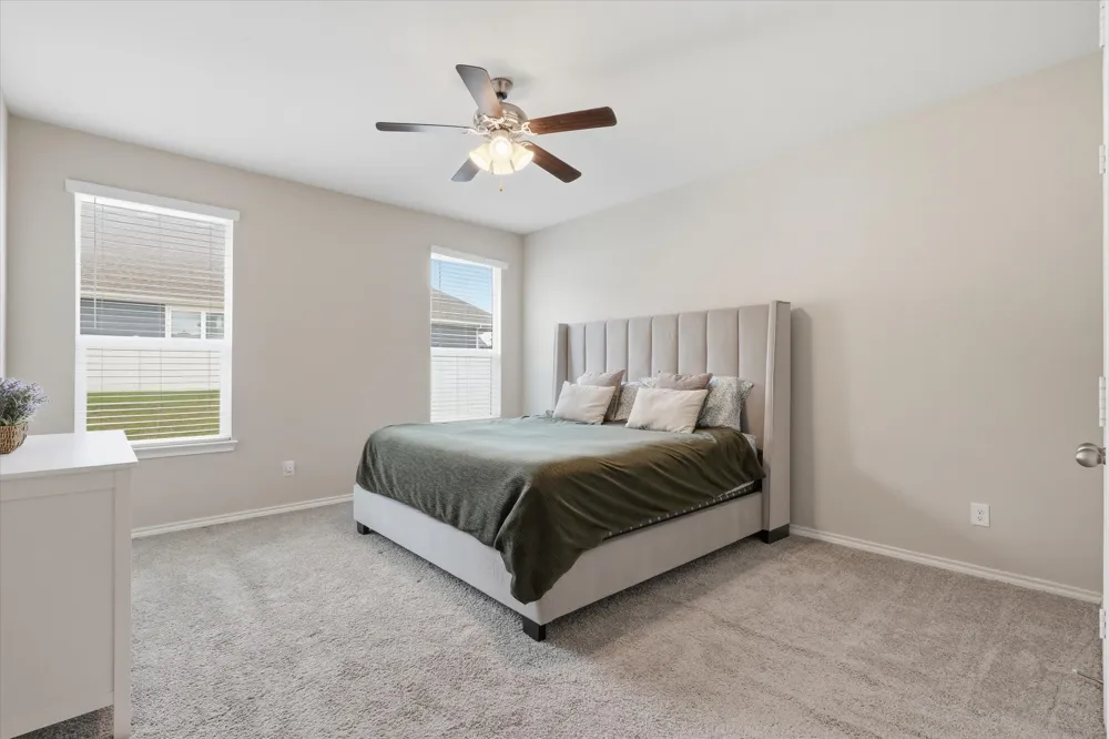 8993 Fair Oaks Drive Providence Village, TX 76227