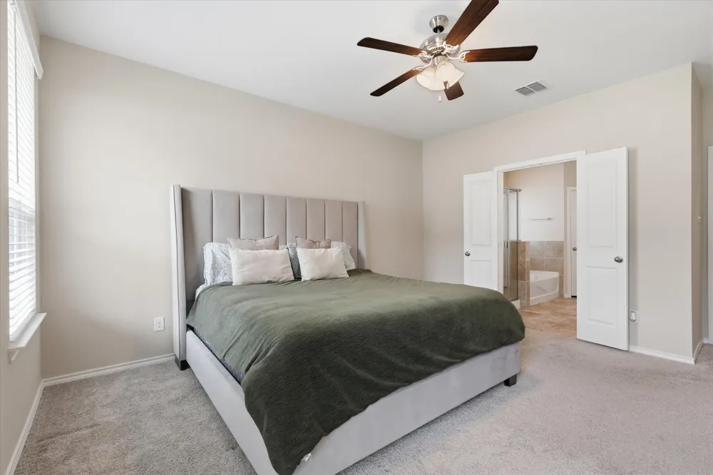 8993 Fair Oaks Drive Providence Village, TX 76227