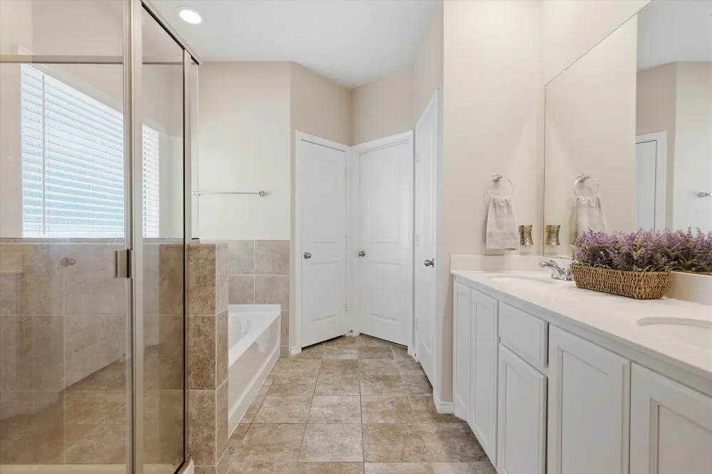 8993 Fair Oaks Drive Providence Village, TX 76227