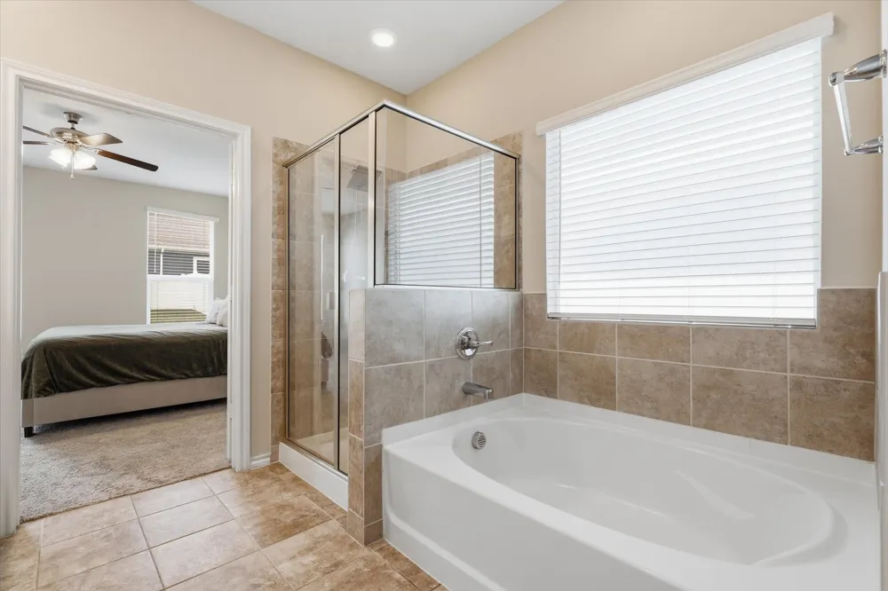 8993 Fair Oaks Drive Providence Village, TX 76227