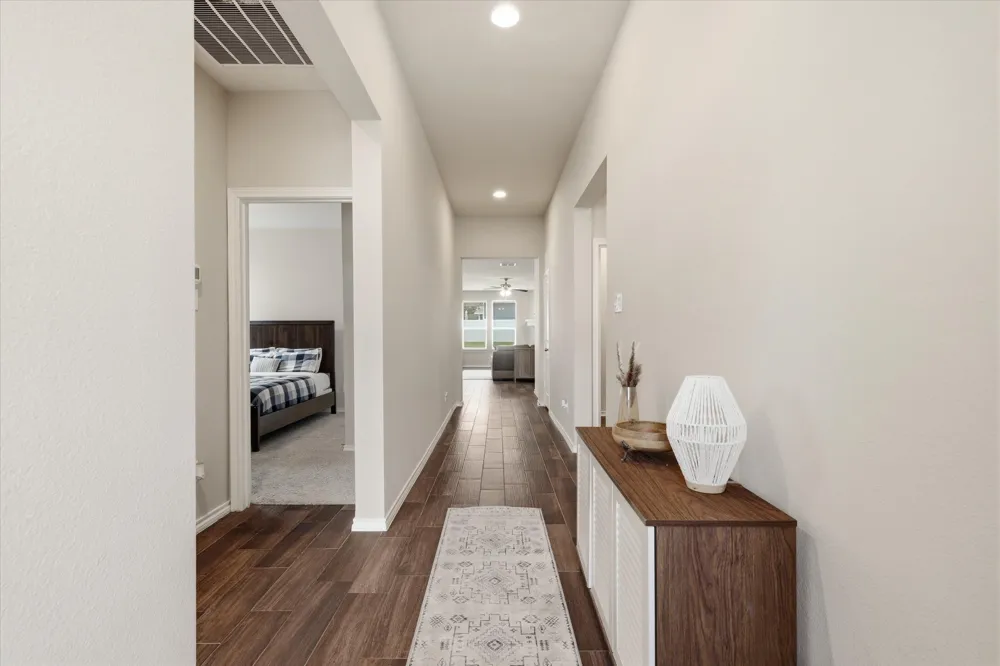 8993 Fair Oaks Drive Providence Village, TX 76227