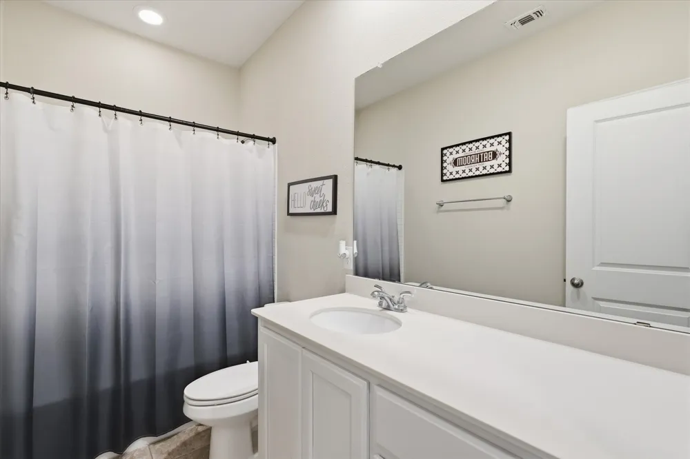 8993 Fair Oaks Drive Providence Village, TX 76227