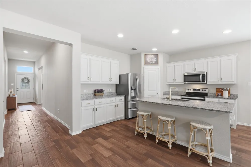 8993 Fair Oaks Drive Providence Village, TX 76227