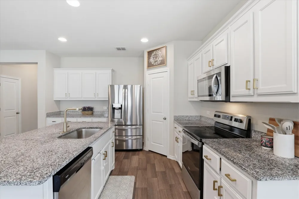 8993 Fair Oaks Drive Providence Village, TX 76227
