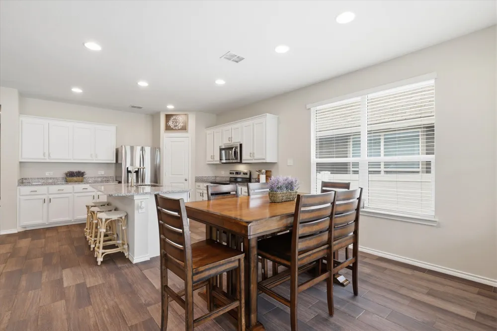 8993 Fair Oaks Drive Providence Village, TX 76227