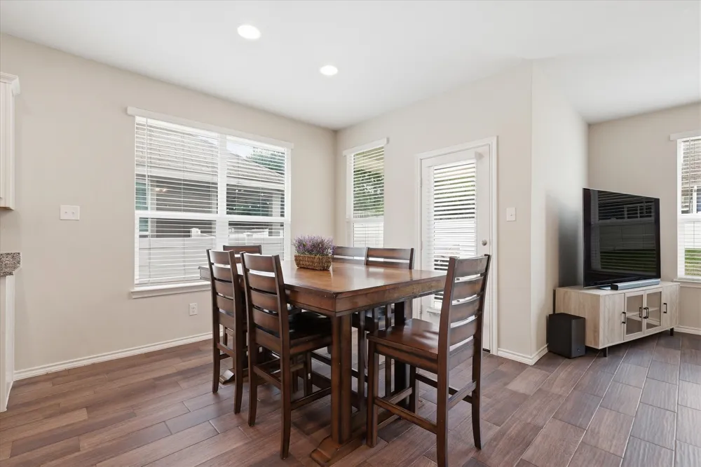 8993 Fair Oaks Drive Providence Village, TX 76227